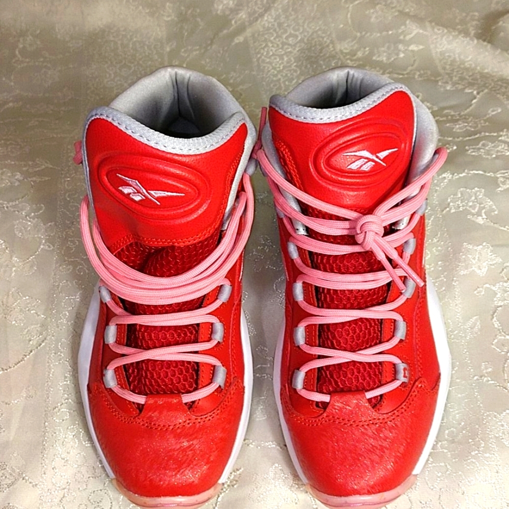 Reebox Sneakers 6.5sz